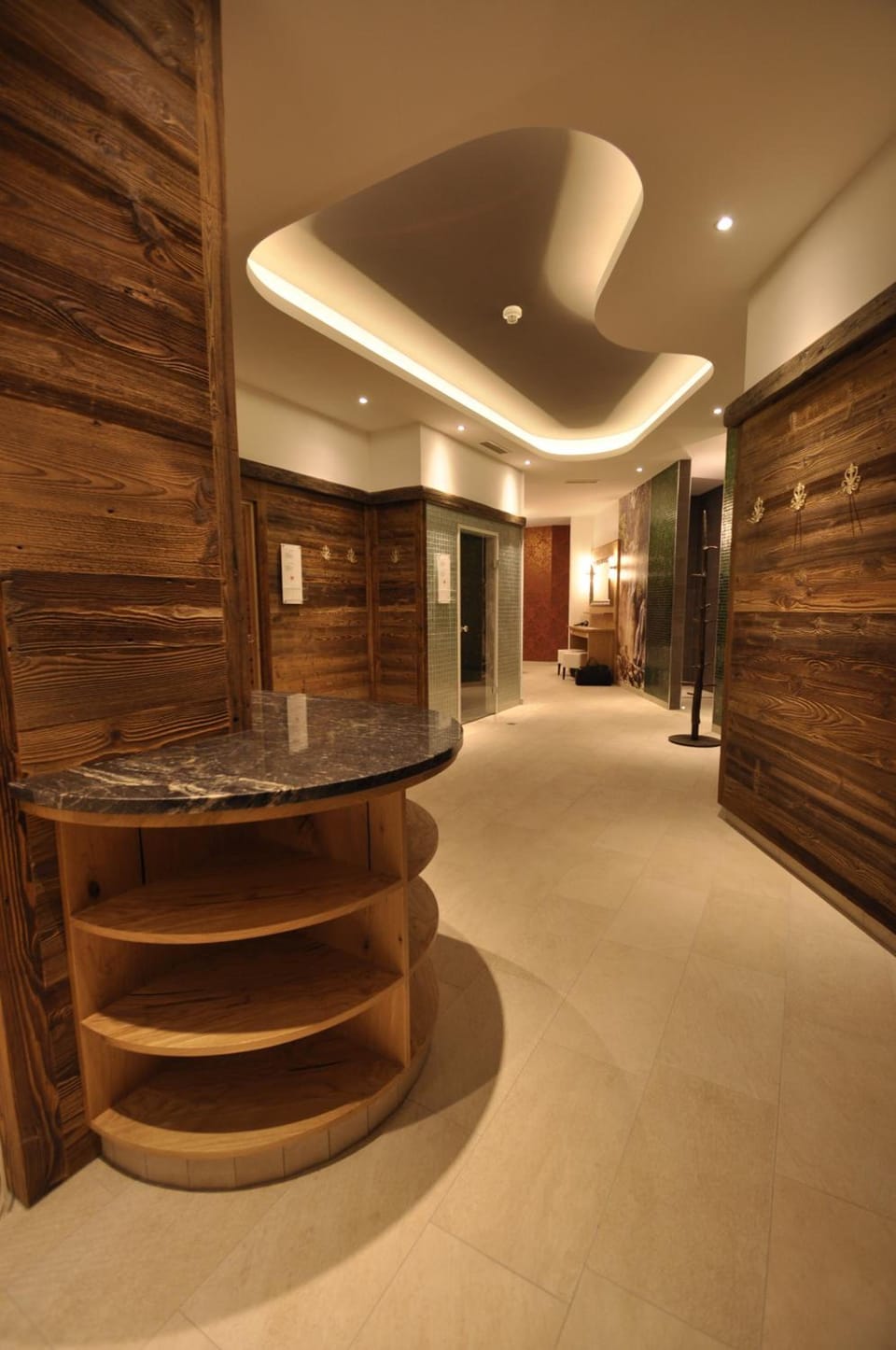 Hotel Rettenberg Hotel in Tyrol