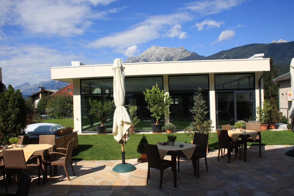 Hotel Rettenberg Hotel in Tyrol