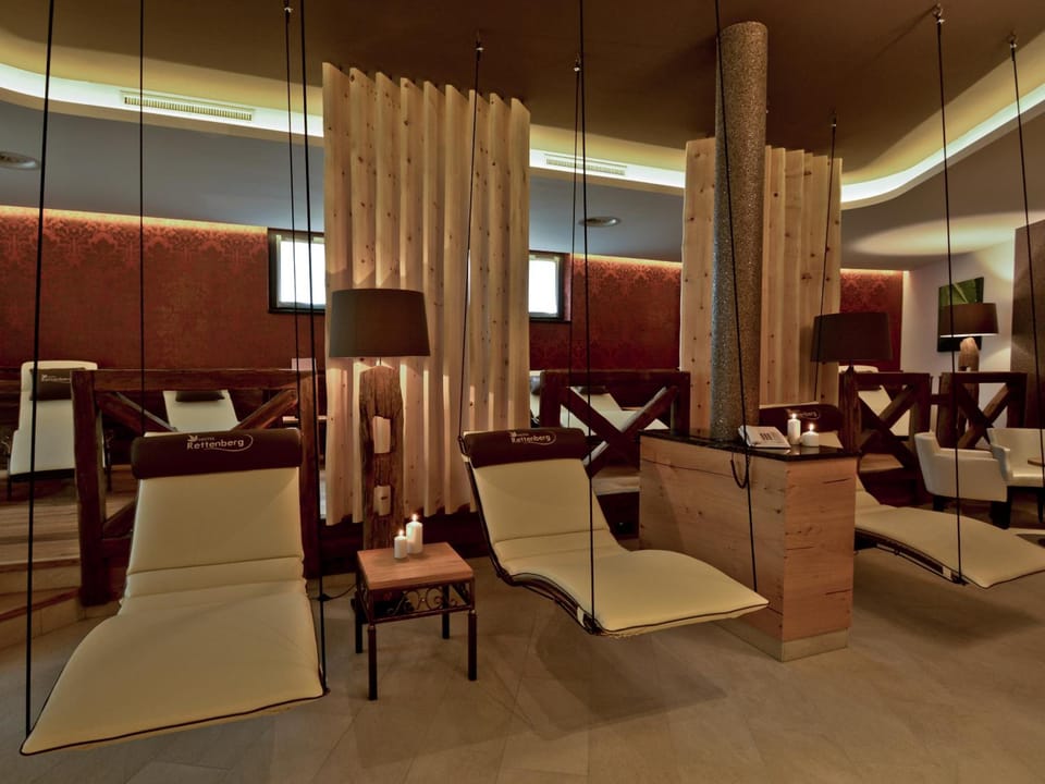 Hotel Rettenberg Hotel in Tyrol