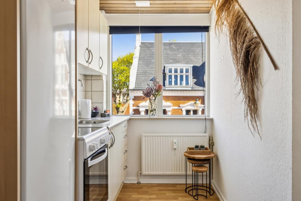 Hotel Ringkøbing Hotel in Ringkobing