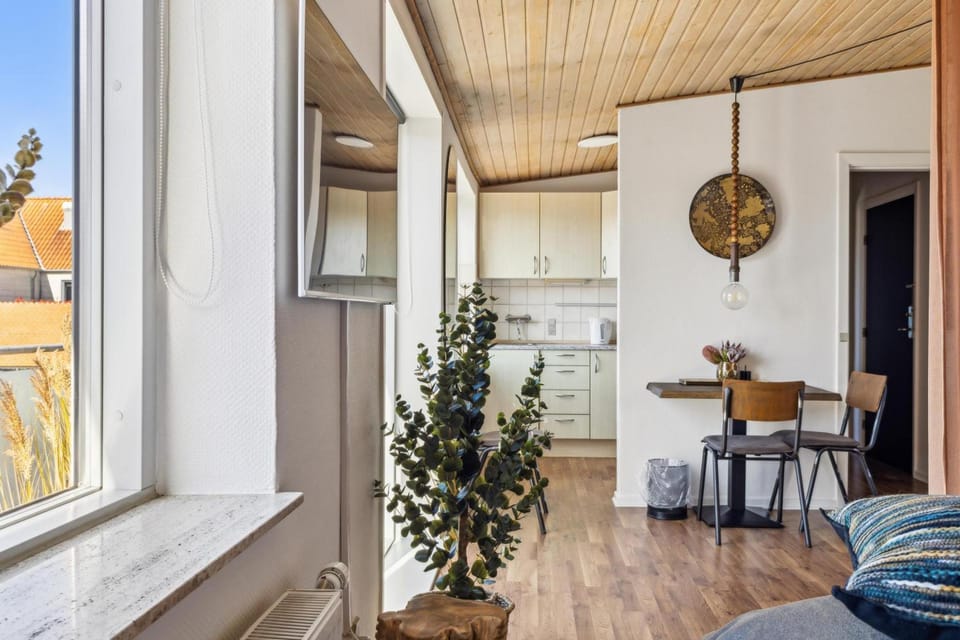 Hotel Ringkøbing Hotel in Ringkobing