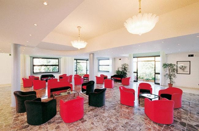 Hotel Risorgimento Hotel in Tuscany