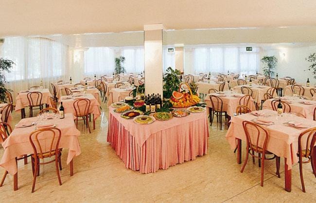 Hotel Risorgimento Hotel in Tuscany