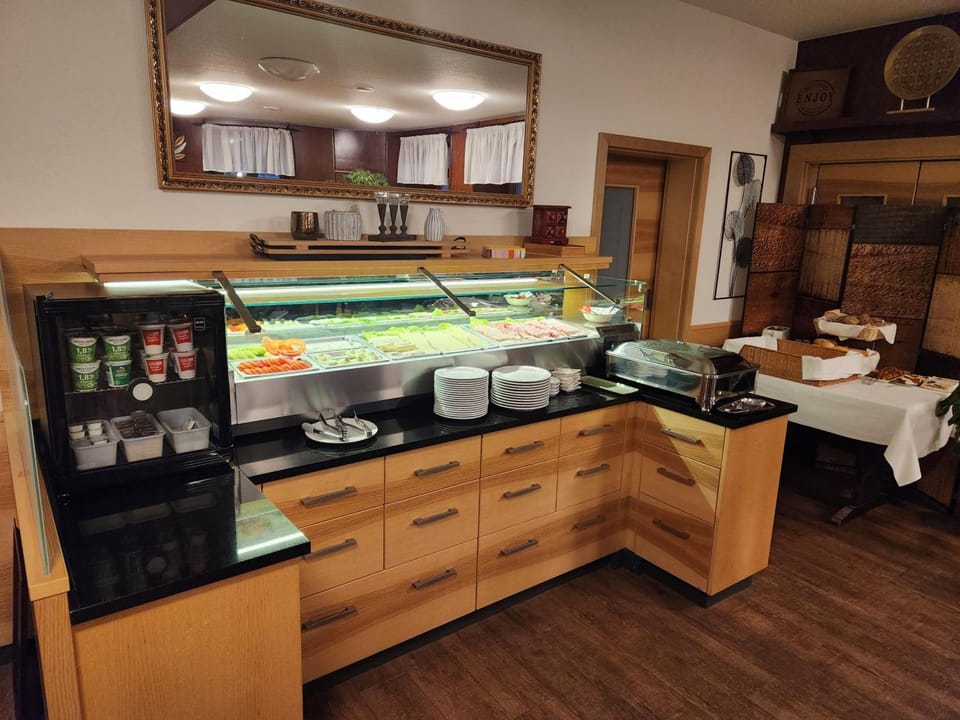Food and beverages