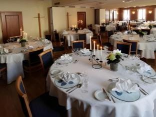 Hotel & Restaurant Rose Hotel in Baden-Württemberg