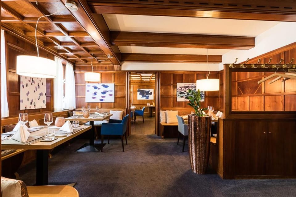 Hotel & Restaurant Rose Hotel in Baden-Württemberg