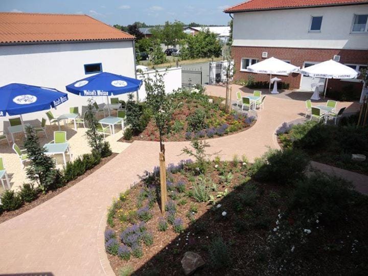 Hotel Rosenhof Hotel in Gifhorn