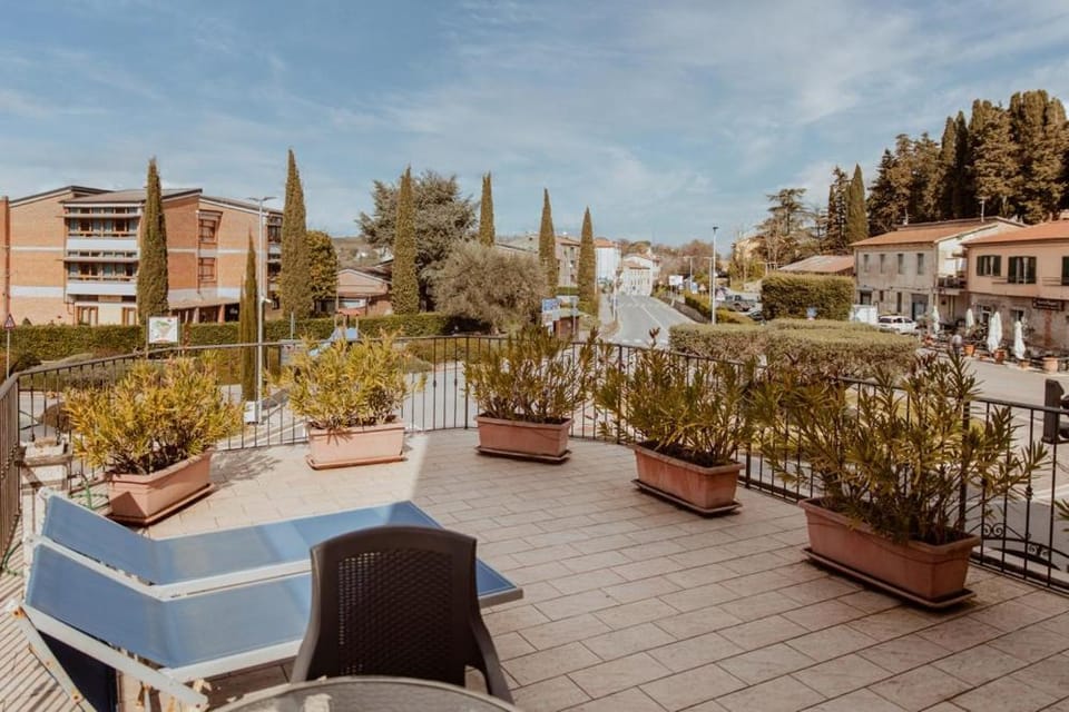Hotel Rossi Hotel in Manciano