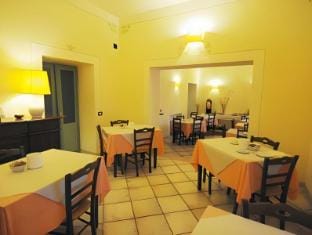 Hotel Rossi Hotel in Manciano