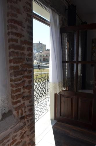 Old Bazaar Rooms Hotel in North Macedonia