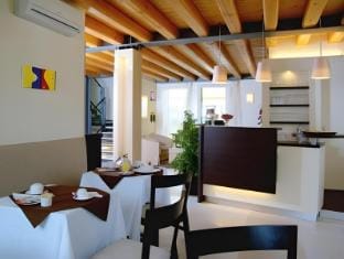 Hotel Rovere Hotel in Treviso