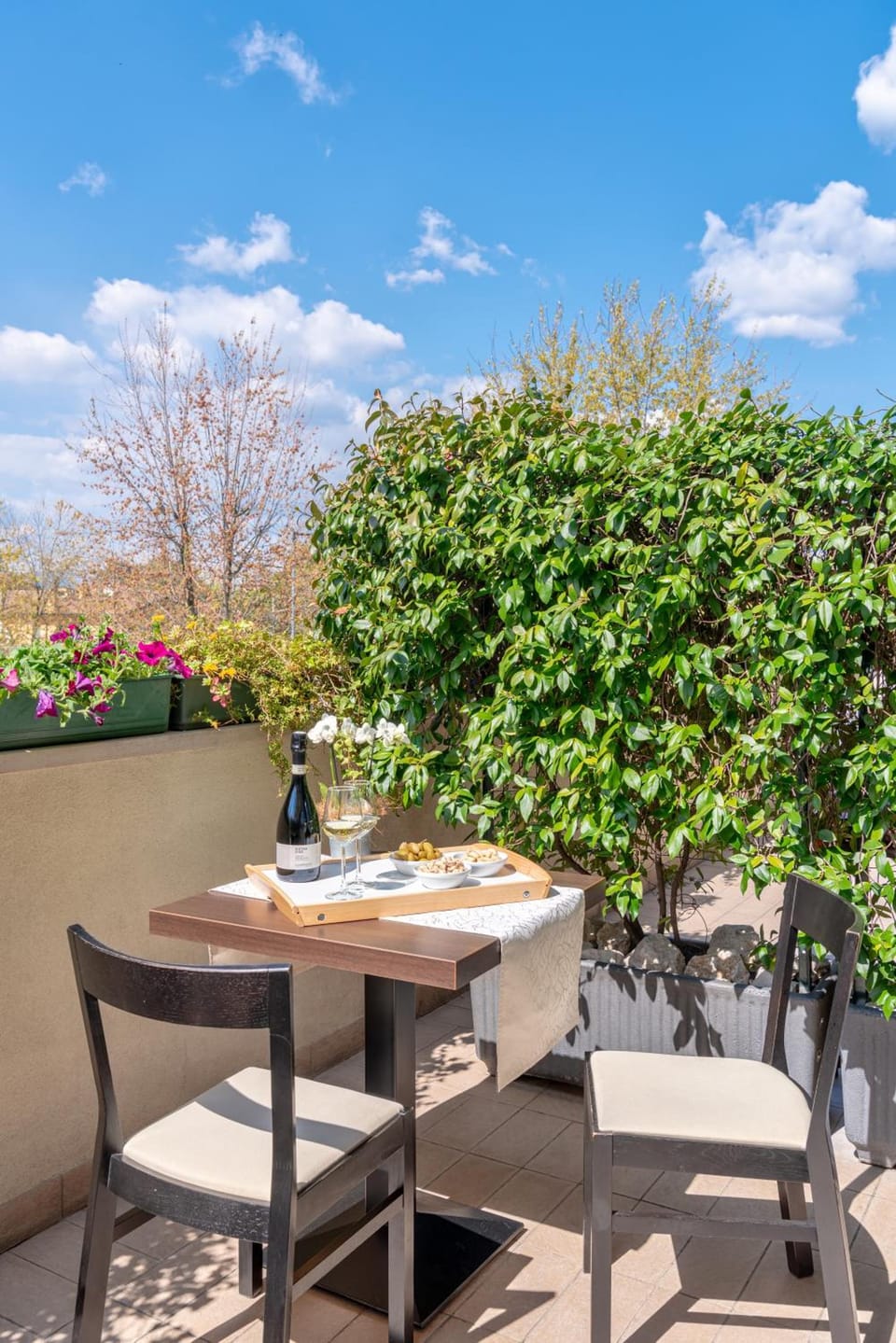 Hotel Rovere Hotel in Treviso