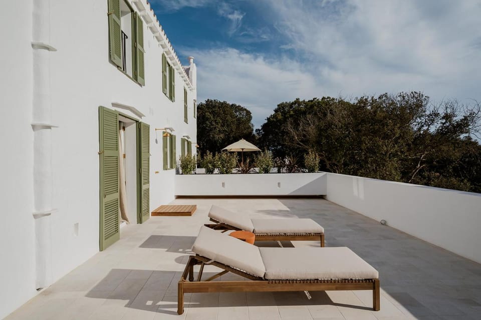 Hotel Sant Ignasi Hotel in Balearic Islands
