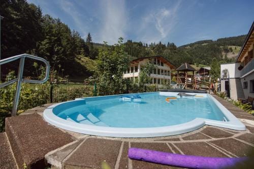 Hotel Salzburger Hof Hotel in Salzburgerland