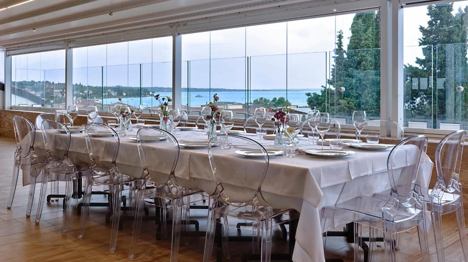 Palace Hotel San Pietro Hotel in Bardolino