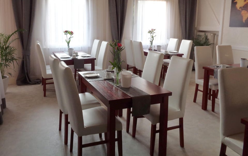 Hotel Schafer Hotel in Siegen