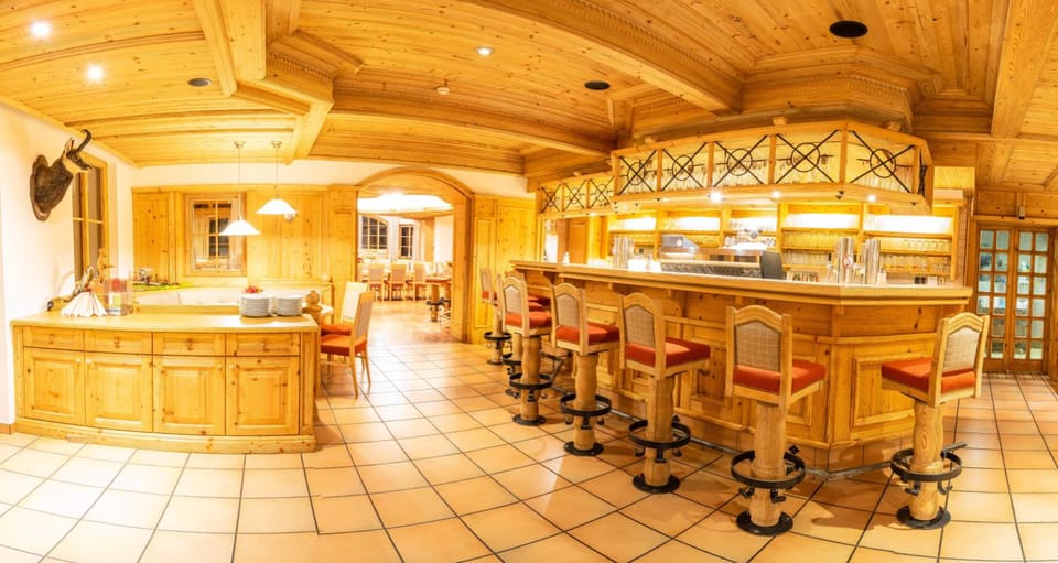 Hotel Schorhof Hotel in Salzburgerland