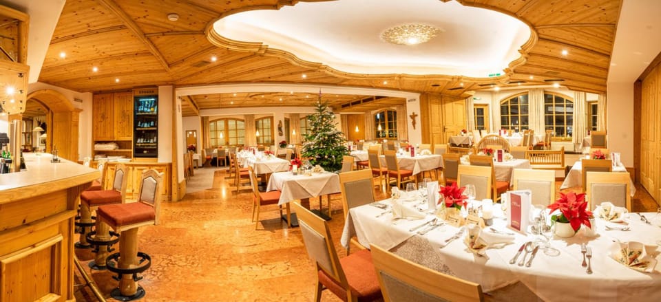 Hotel Schorhof Hotel in Salzburgerland