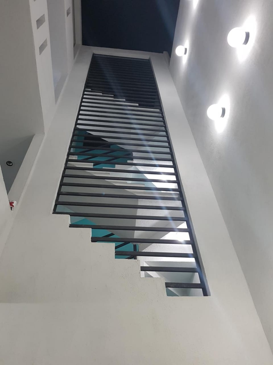 La Siesta del Patron Hotel in Santiago de Queretaro