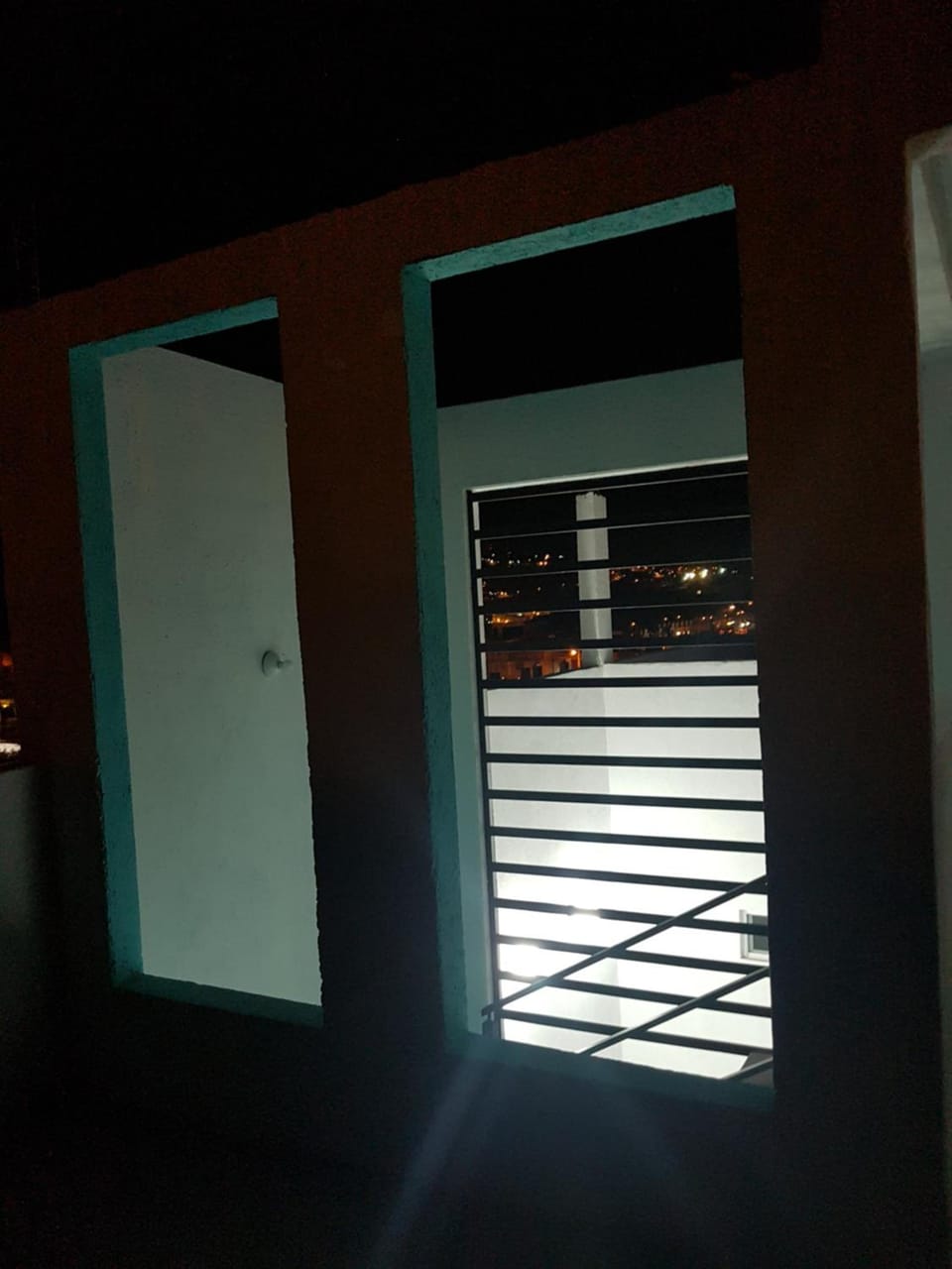 La Siesta del Patron Hotel in Santiago de Queretaro