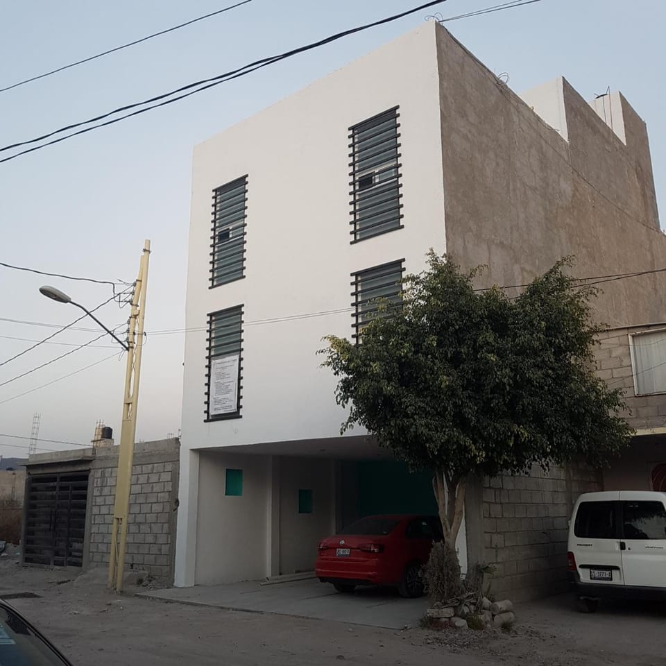La Siesta del Patron Hotel in Santiago de Queretaro