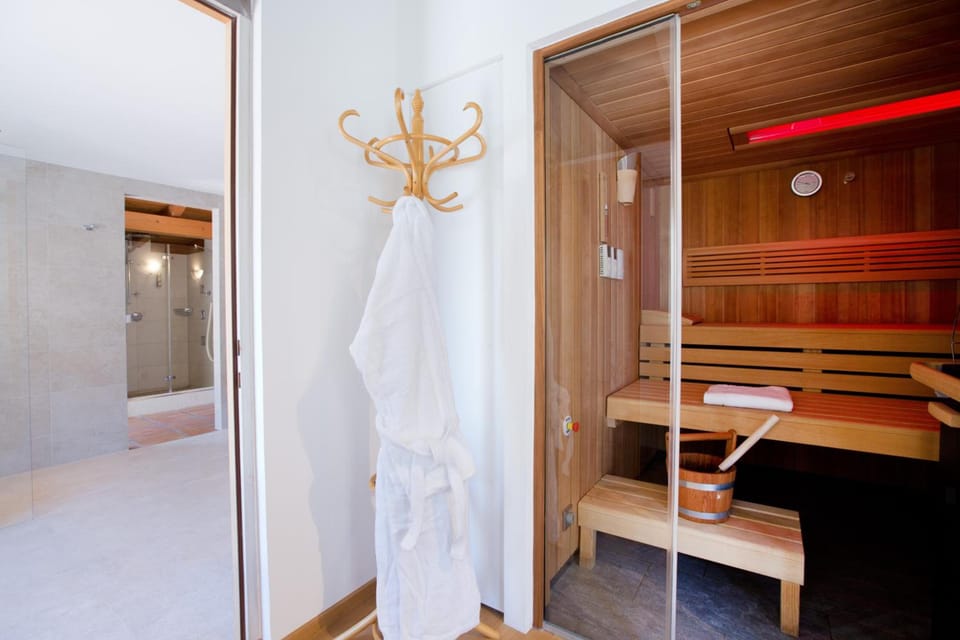 Hotel Schrofenstein Hotel in Tyrol