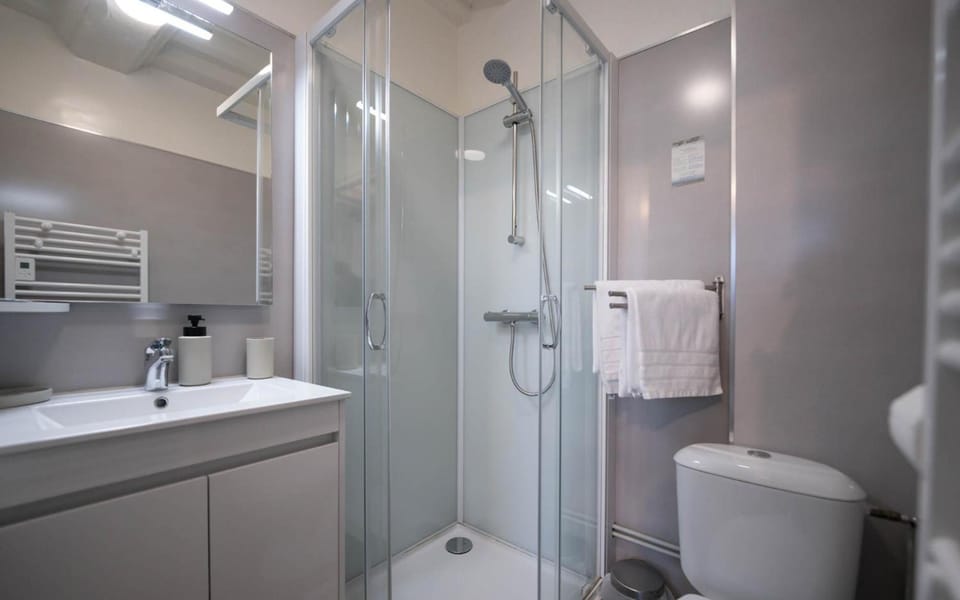 Shower