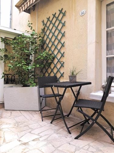 Le Declic Hotel in Bayeux