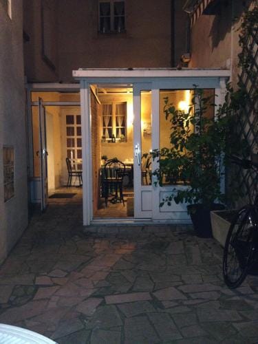 Le Declic Hotel in Bayeux