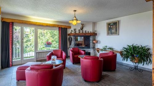 Hotel Splendide Hotel in Crans-Montana