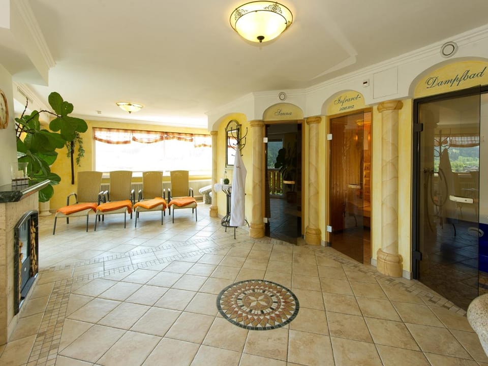 Hotel Stegerbrau Hotel in Salzburgerland
