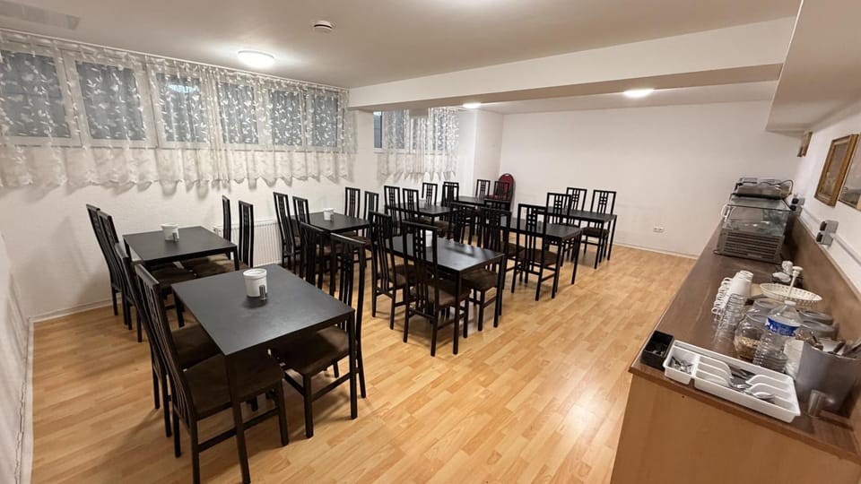 Budget Hotel Ludwigshafen Hotel in Mannheim