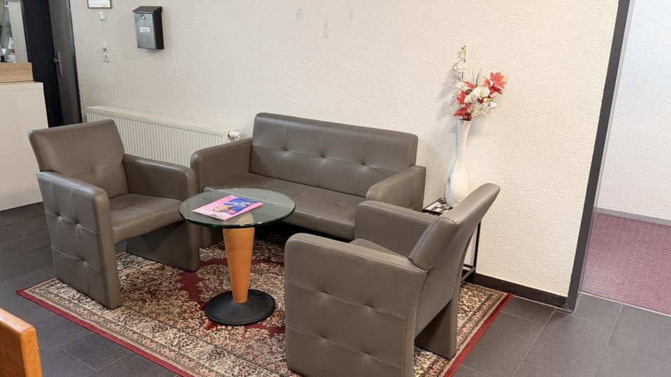 Budget Hotel Ludwigshafen Hotel in Mannheim