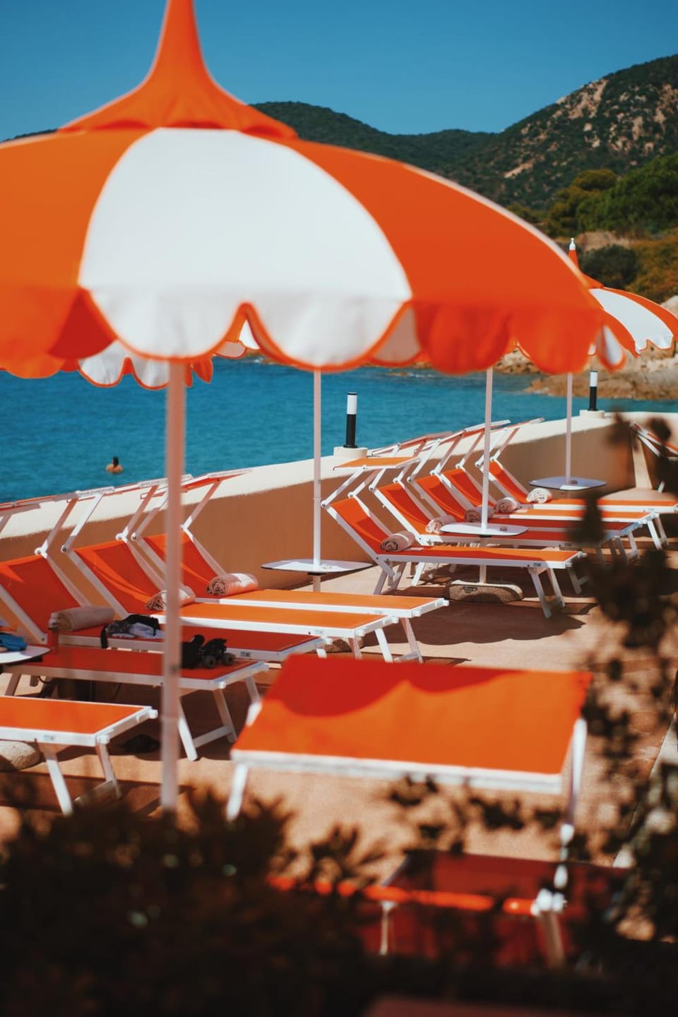 Hotel Stella Di Mare Hotel in Ajaccio