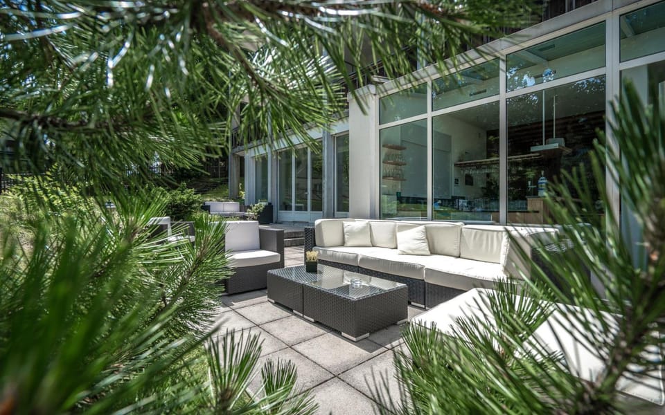 Hotel Strela by Mountain Hotels Hotel in Davos