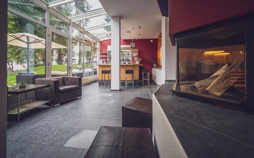 Hotel Strela by Mountain Hotels Hotel in Davos