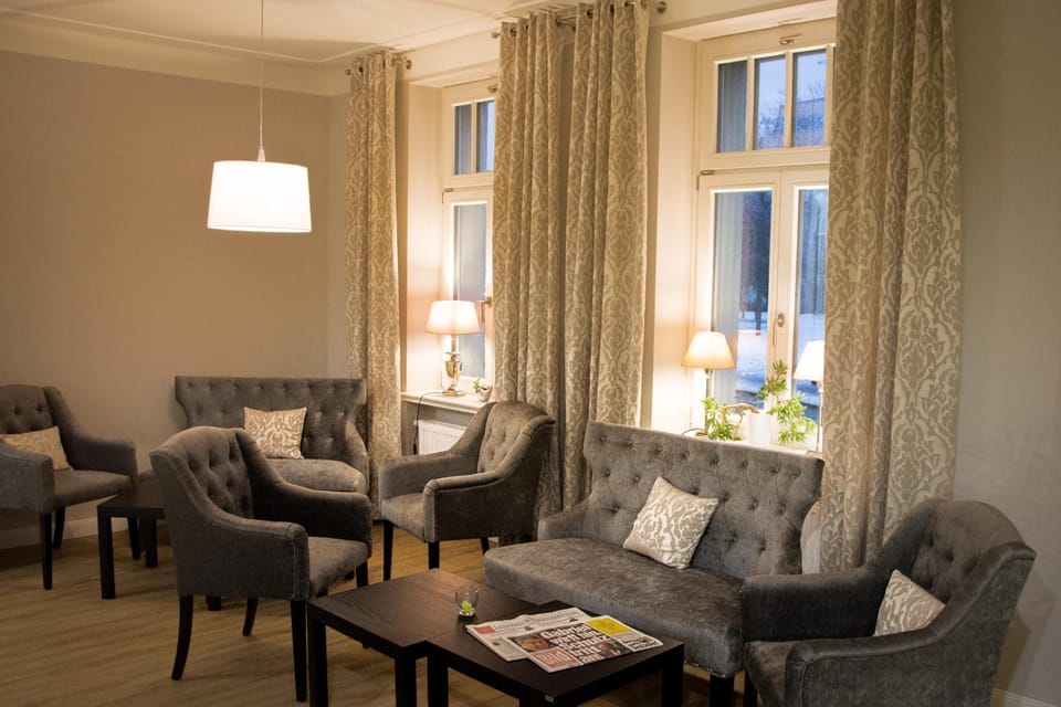 Lindenau Inn Hotel in Leipzig