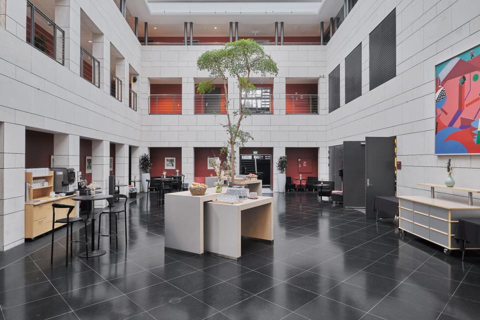 Hotel Svendborg Hotel in Svendborg