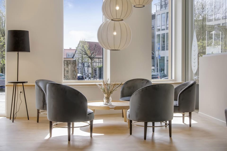 Hotel Svendborg Hotel in Svendborg