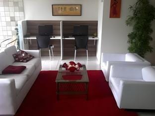 Duble Hotel - The Original Hotel in Recife