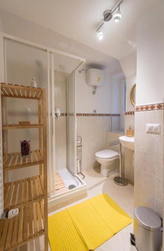 La Trinuzia Hotel in Prato