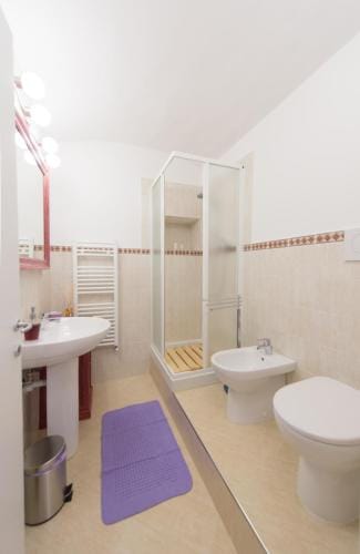 La Trinuzia Hotel in Prato
