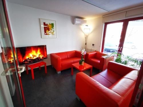 Hotel Touristik Hotel in Baden-Württemberg