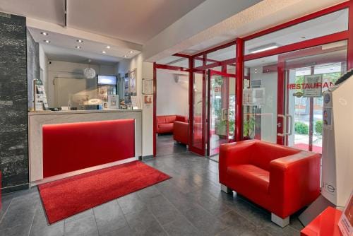 Hotel Touristik Hotel in Baden-Württemberg