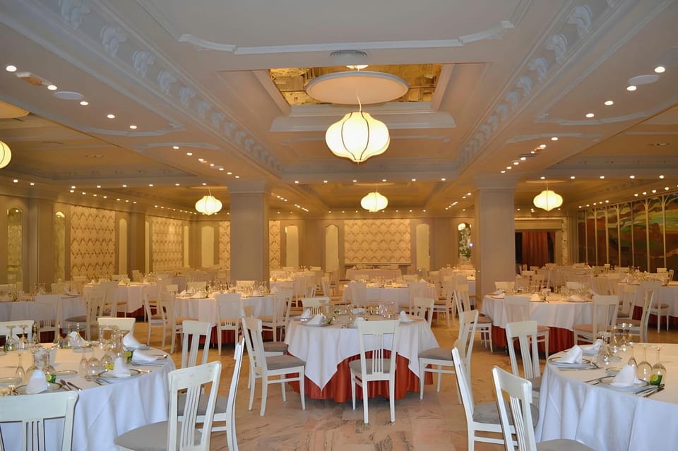 Hotel Tudanca-Aranda II Hotel in Castile and León