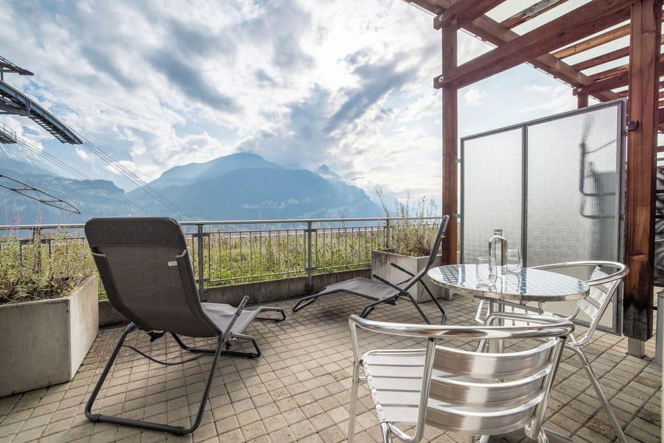 Hotel Panorama Hotel in Canton of Bern (Region)
