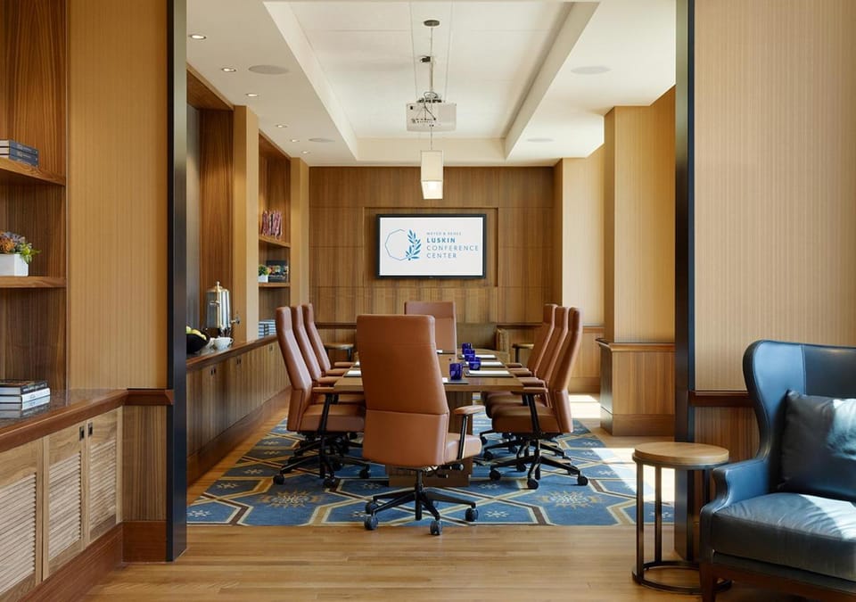 Luskin Hotel Hotel in Westwood