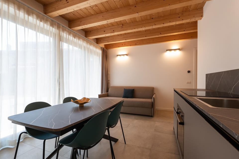 Villa Luisa Resort & Luxury Apartments Apartment hotel in Lake Garda