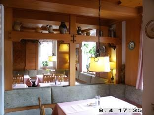 Hotel zum Engel Hotel in Hesse