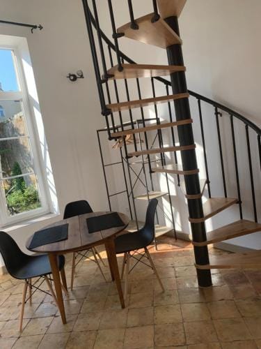 La Chapelle Hotel in Normandy